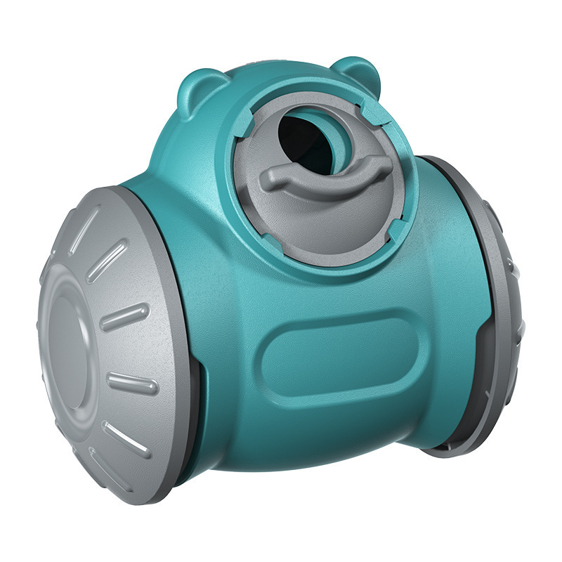 Dog Tumbler IQ Toy / Interactive Slow Feeder - Image 10