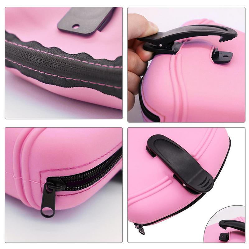 Silicone Treat Pouch / Dog Training Waist Bag - Image 4