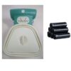 Green mustard Set
