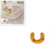 Hair Pink 40cm SetA