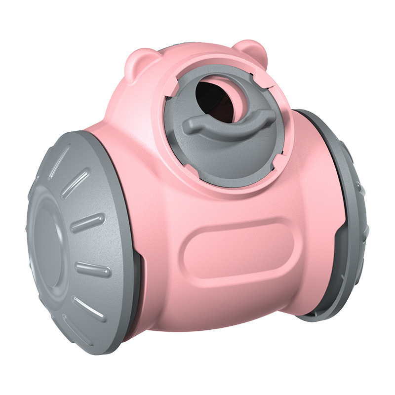 Dog Tumbler IQ Toy / Interactive Slow Feeder - Image 9