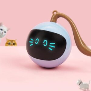 83fa2428-17a9-4df9-8663-6a63233c5859.jpg Pet Smart Interactive Colorful LED Rotating Ball