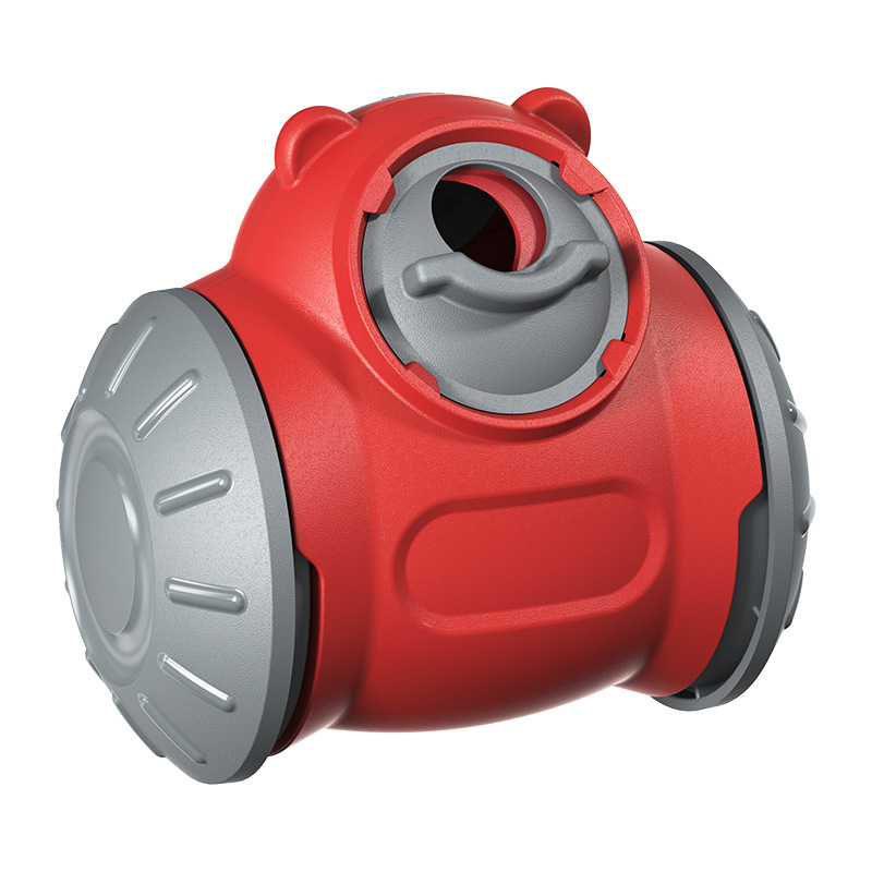 Dog Tumbler IQ Toy / Interactive Slow Feeder - Image 6
