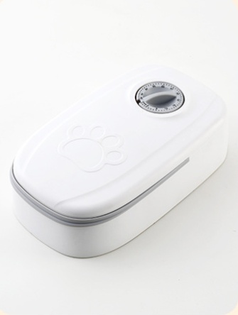 Automatic Pet Feeder Smart Dispenser w/ Timer - Image 8