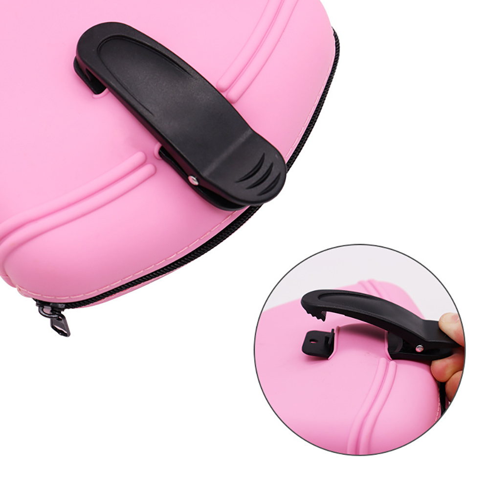 Silicone Treat Pouch / Dog Training Waist Bag - Image 3