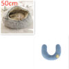 Grey50cm SetD
